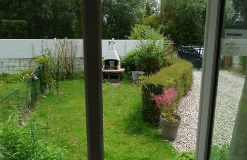 Villers-sur-Authie Maison | Mer Nature Accueil, country house