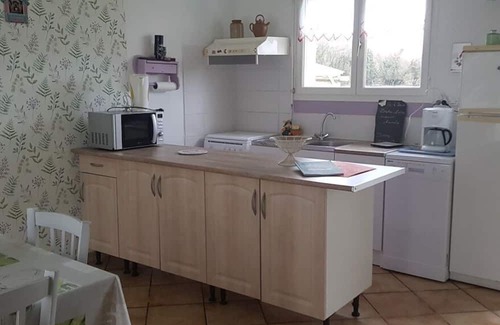 Villers-sur-Authie Maison | Mer Nature Accueil, country house