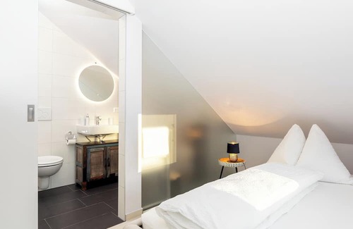Lienz Maison | Die Zuegg Suiten Stehen für Premium Wohnen Zwischen Isel und Rauchkofel
