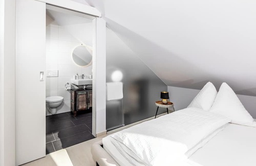Lienz Maison | Die Zuegg Suiten Stehen für Premium Wohnen Zwischen Isel und Rauchkofel