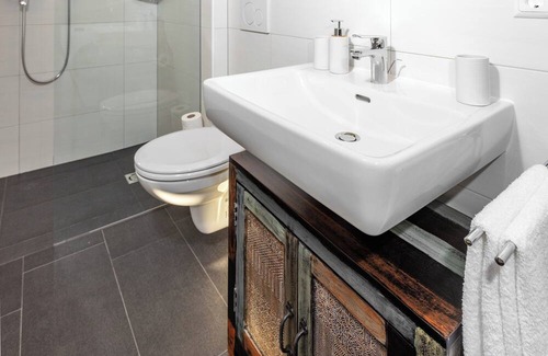 Lienz Maison | Die Zuegg Suiten Stehen für Premium Wohnen Zwischen Isel und Rauchkofel