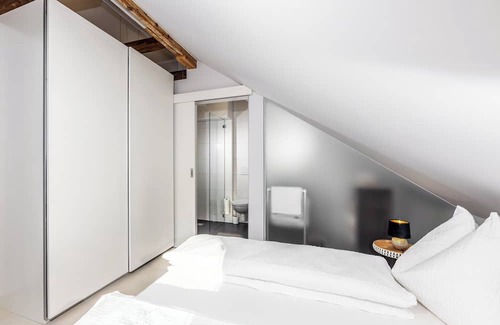 Lienz Maison | Die Zuegg Suiten Stehen für Premium Wohnen Zwischen Isel und Rauchkofel