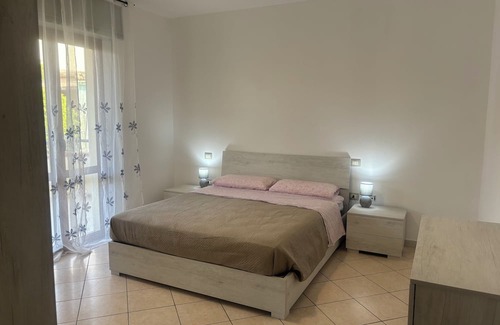 Ussana Appartement | Cozy and bright apartment, located in a quiet village
