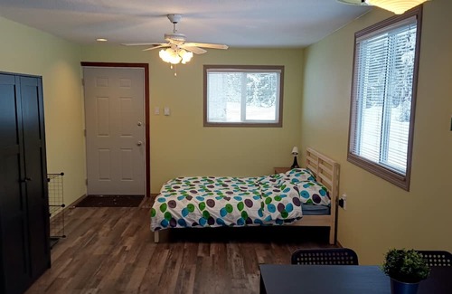 Likely Cabine | Cozy cabin at Cedar Creek , Likely BC
