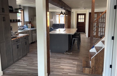 Fremont Maison | Ven A Mi Casa - Fremont, Wisconsin