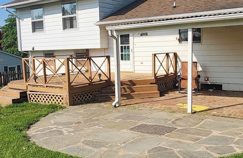 Williamsport Maison | LLWS HOME FOR RENT. CLOSE TO STADIUM !