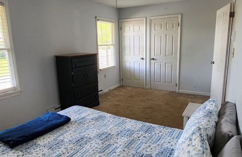 Williamsport Maison | LLWS HOME FOR RENT. CLOSE TO STADIUM !