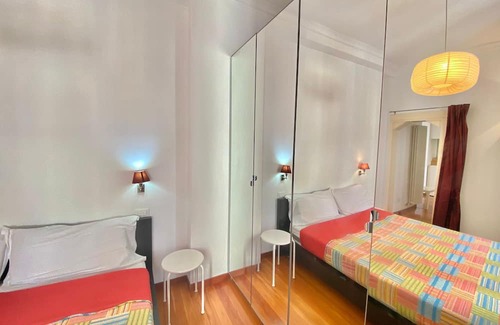 Washington Appartement | vvvvvvv