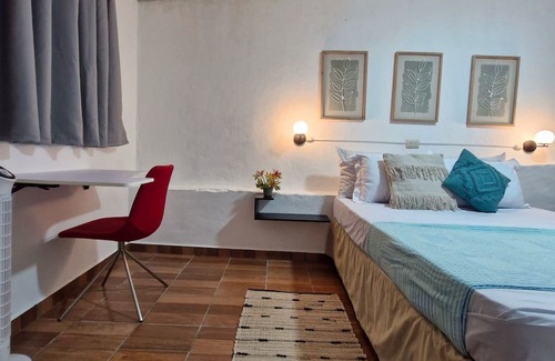 Concepcion de Ataco Maison | Hostal en Ataco