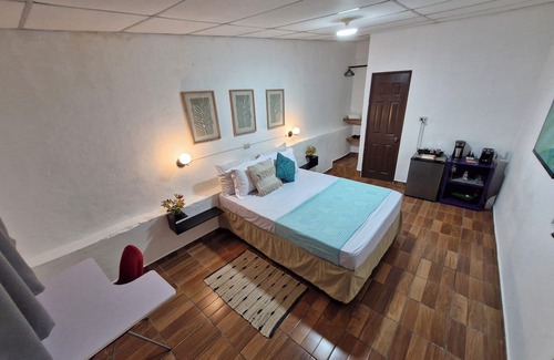 Concepcion de Ataco Maison | Hostal en Ataco