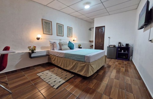 Concepcion de Ataco Maison | Hostal en Ataco