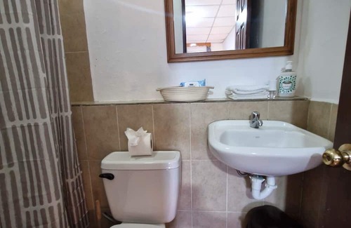 Concepcion de Ataco Maison | Hostal en Ataco
