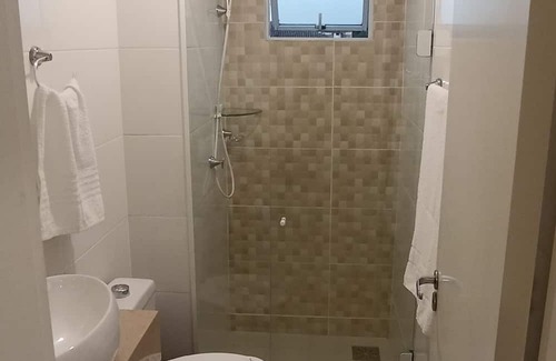 Costa e Silva Appartement | Cozy apartment for 5 guests
