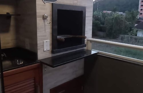 Costa e Silva Appartement | Cozy apartment for 5 guests