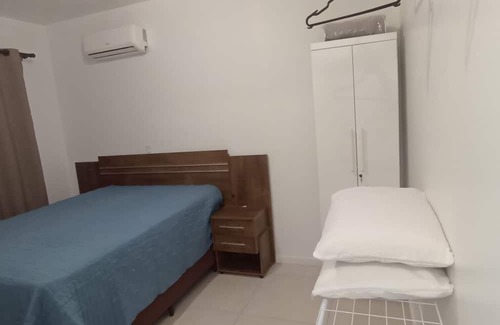 Costa e Silva Appartement | Cozy apartment for 5 guests