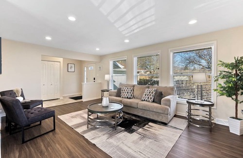 Matteson Maison | Matteson Rental
