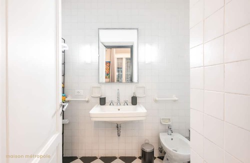 Portofino Appartement | Portofino Luxe Apartment