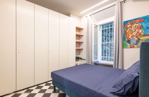 Portofino Appartement | Portofino Luxe Apartment