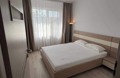 Constanta Appartement | Enchanting apartment with AC in Constanța