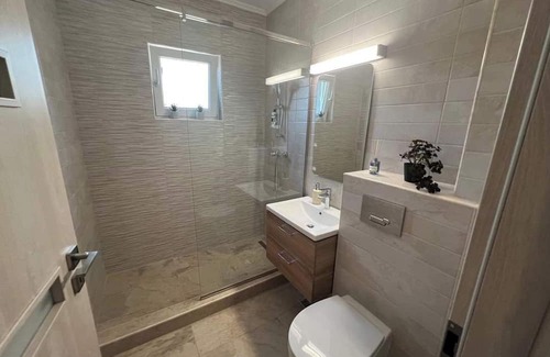 Constanta Appartement | Enchanting apartment with AC in Constanța