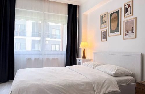 Pendik District Appartement | Far away from the city chaos