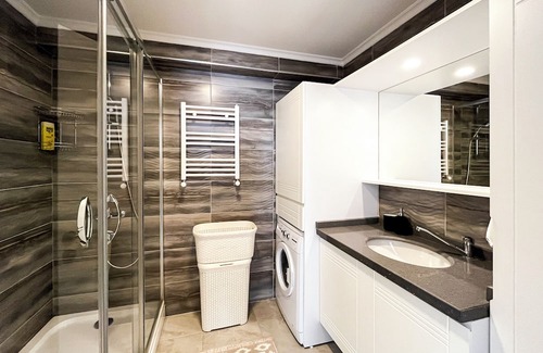 Pendik District Appartement | Far away from the city chaos