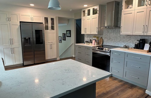 Port Alberni Maison | Executive Home in the Heart of the City
