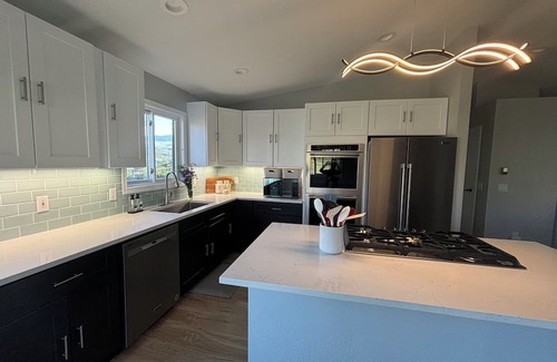 Grand County Maison | Perfect Mountain Getaway Home!
