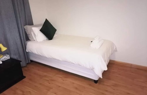 Pietermaritzburg Appartement | Serene 3-bedroom apartment with WiFi in Pietermaritzburg