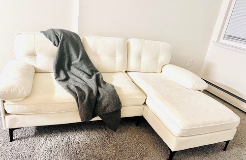 Norristown Appartement | A one bedroom apartment in the heart of Norristown, PA. Convenient & Accessible.