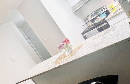 Norristown Appartement | A one bedroom apartment in the heart of Norristown, PA. Convenient & Accessible.