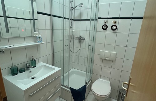 Freiberg Appartement | Vacation apartment at Freiberg Cathedral in a historic house.