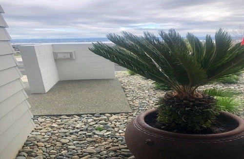 Stoke Maison | Heven on a Hill