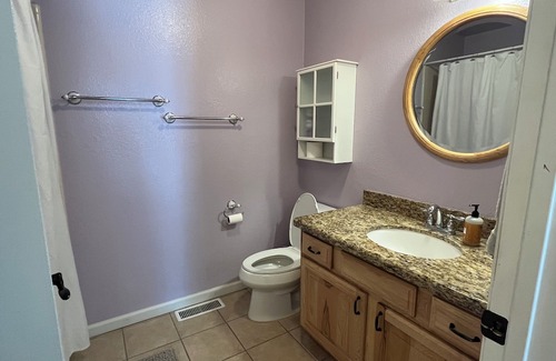 Spanish Springs Maison | What you need, close enough for convenience, far enough for relaxation