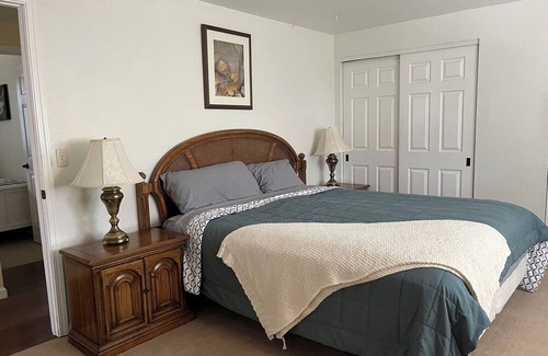 Spanish Springs Maison | What you need, close enough for convenience, far enough for relaxation