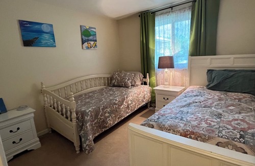 Spanish Springs Maison | What you need, close enough for convenience, far enough for relaxation