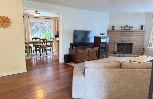 Spanish Springs Maison | What you need, close enough for convenience, far enough for relaxation
