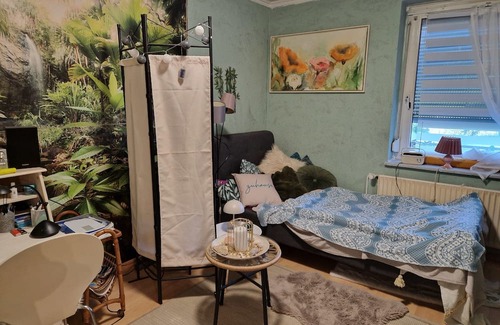 Molfsee Appartement | Ferienwohnung/app. für 4 Gäste mit 66m² in Molfsee