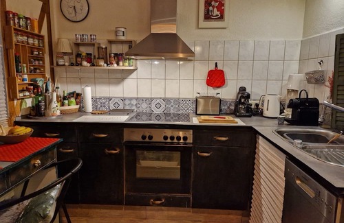 Molfsee Appartement | Ferienwohnung/app. für 4 Gäste mit 66m² in Molfsee
