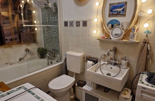 Molfsee Appartement | Ferienwohnung/app. für 4 Gäste mit 66m² in Molfsee