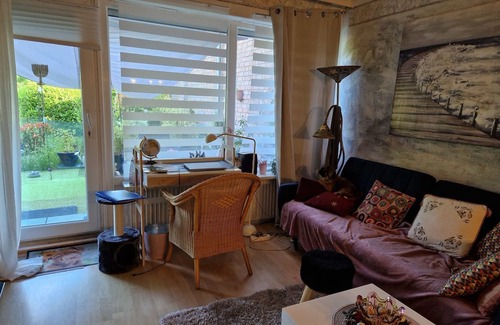 Molfsee Appartement | Ferienwohnung/app. für 4 Gäste mit 66m² in Molfsee