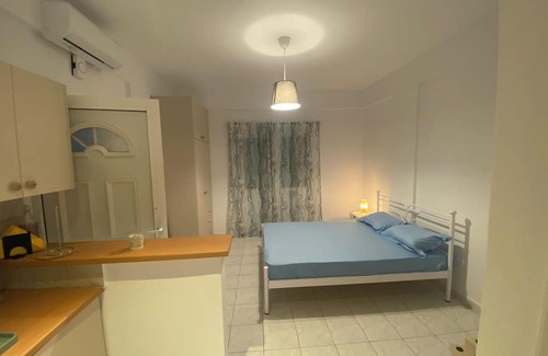 Rakhai Appartement | Cozy studio