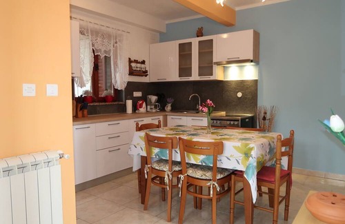 Zagorje Appartement | Fonović (MOD115) by Interhome