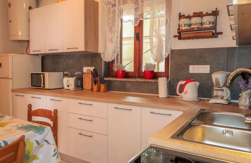 Zagorje Appartement | Fonović (MOD115) by Interhome