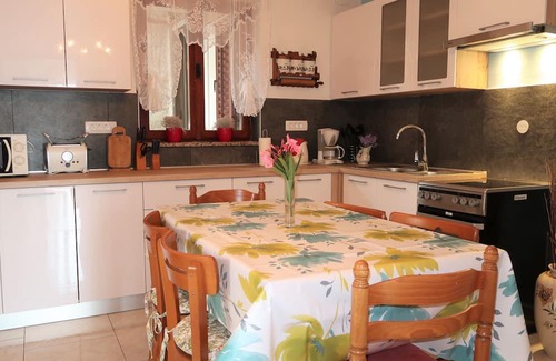 Zagorje Appartement | Fonović (MOD115) by Interhome