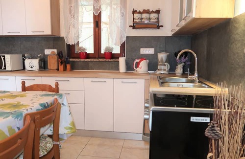 Zagorje Appartement | Fonović (MOD115) by Interhome
