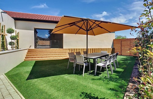 Maclas Maison | Maison Rénovée de 160m2 au Coeur du Parc du Pilat