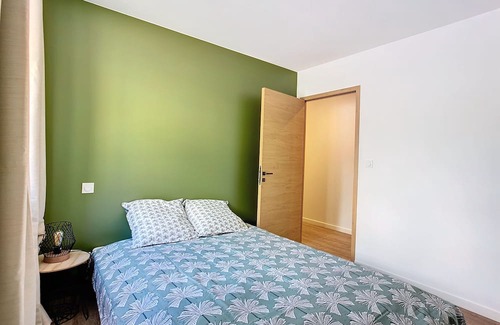 Maclas Maison | Maison Rénovée de 160m2 au Coeur du Parc du Pilat