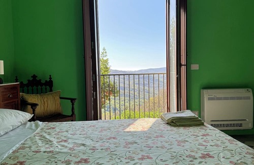 Copersito Lit Et Petit-Déjeuner | Albini House B&B