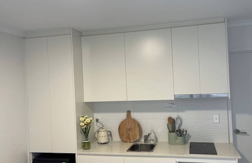 Bellevue Hill Appartement | Beach access, cafes, restaurants and coastal walks